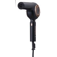 AIVIL（アイビル） ブラシレスモータードライヤー BD-23D08 1個 トリコインダストリーズ