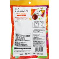 ツムラのおいしい和漢プラスたかめるのど飴53g 1セット（1袋×6） ツムラ のど飴 あめ キャンディー