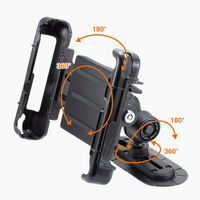 サンワサプライ 産業用タブレットホルダー VEH-TBHLD3 1個（直送品）