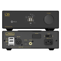 SHANLING CDプレイヤー/ブラック ET3BLACK 1個（直送品）