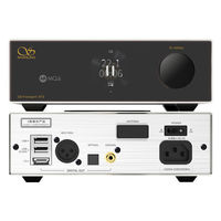 SHANLING CDプレイヤー/シルバー ET3SILVER 1個（直送品）