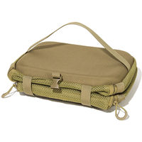 Oregonian Camper(オレゴニアンキャンパー) キャンプシェルフ コヨーテ OCA2031CY 1個（直送品）