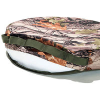 Oregonian Camper(オレゴニアンキャンパー) キャンプクッション リアルツリー OCA2222RT 1個（直送品）