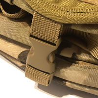 Oregonian Camper(オレゴニアンキャンパー) ポップアップトラッシュボックスR2 マルチカモ OCB2026CM 1個（直送品）