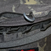 Oregonian Camper(オレゴニアンキャンパー) ポップアップトラッシュボックスR2 ブラックカモ OCB2026BC 1個（直送品）