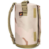 Oregonian Camper(オレゴニアンキャンパー) キッチンペーパーホルダーSUPER デザートカモ OCB2033DC（直送品）