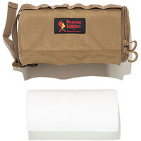 Oregonian Camper(オレゴニアンキャンパー) キッチンペーパーホルダー ウルフブラウン OCB2027WB 1セット（2個）（直送品）