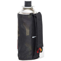 Oregonian Camper(オレゴニアンキャンパー) CBカンカバー ブラックカモ OCB2059BC 1セット（3個）（直送品）