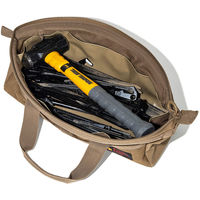 Oregonian Camper(オレゴニアンキャンパー) ラージマウスペグバッグ3.0 ウルフブラウン OCB2068RWB 1個（直送品）