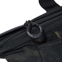 Oregonian Camper(オレゴニアンキャンパー) ラージマウスペグバッグ3.0 ブラックカモ OCB2068RBC 1個（直送品）