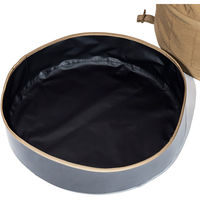 Oregonian Camper(オレゴニアンキャンパー) ストーブドラム ウルフブラウン OCB2207WB 1個（直送品）