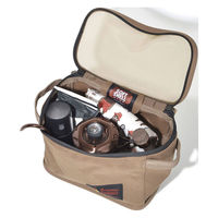 Oregonian Camper(オレゴニアンキャンパー) SSCライトタフパック1 ウルフブラウン OCB2307WB 1セット（2個）（直送品）