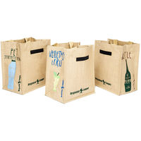 Oregonian Camper(オレゴニアンキャンパー) ジュート ダストバッグ ワン OCB701 1セット（2個）（直送品）