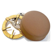 Oregonian Camper(オレゴニアンキャンパー) バーナーシャトルTYPE-T ウルフブラウン OCB2315WB 1個（直送品）