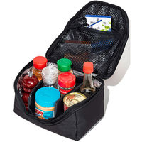 Oregonian Camper(オレゴニアンキャンパー) ペッパーボックス ブラックカモ OCB828BC 1個（直送品）