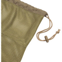 Oregonian Camper(オレゴニアンキャンパー) メッシュシリンダーSUPER コヨーテ OCB831CY 1セット（2個）（直送品）