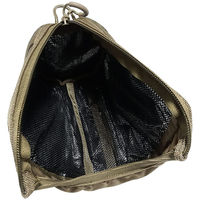 Oregonian Camper(オレゴニアンキャンパー) ボトルホルダーＬ マルチカモ OCB910CM 1セット（2個）（直送品）