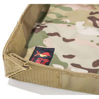 Oregonian Camper(オレゴニアンキャンパー) ウォールアップグランドシートSQ マルチカモ OCB926CM 1枚（直送品）