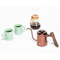 Oregonian Camper(オレゴニアンキャンパー) ヘキサポット ブロンズ ODP2015 1個（直送品）