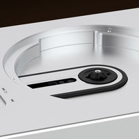 SHANLING CDプレイヤー/シルバー EC3SILVER 1個（直送品）