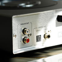 SHANLING CDプレイヤー/ブラック EC3BLACK 1個（直送品）