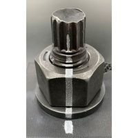 シヤチハタ ボルトラインN M16用本体(カートリッジ別売) XBL-M16N 1個