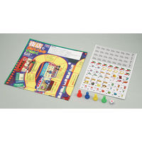 アーテック 夜店でおかいものすごろく アプリ付 1個