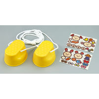 アーテック ぽっくり アニマル（シール） 1個