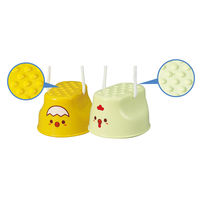 アーテック ぽっくり にわとりとひよこ 1組