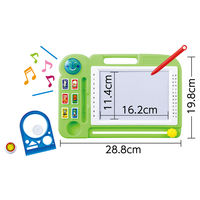 アーテック サウンドおえかきボード 1個