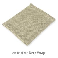 タグ・ホールディングス エアーかおる エアー・ネックラップ 潤い 保湿 ネックウォーマー 厚手 ふわふわ 冷え対策 700410 1枚（直送品）