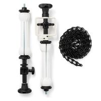 マンフロット エクスパン 3.5m メタルチェーン付 046MC 1台（直送品）