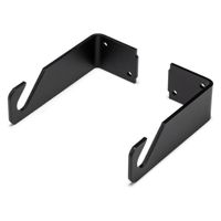 Manfrotto 背景紙用 シングルフック(左右一対) 059WM 1台（直送品）