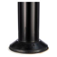 マンフロット オートポール黒 150cm-270cm 076B 1台（直送品）