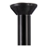 マンフロット オートポール黒 100cm-170cm 077B 1台（直送品）