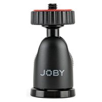 JOBY ボールヘッド 1K JB01576-PKK 1台（直送品）
