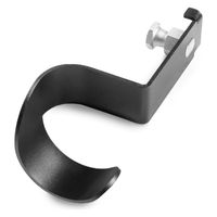 Manfrotto Uフック (左右一対) 039 1台（直送品）