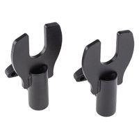 Manfrotto バックグラウンド ベビーフック 081 1台（直送品）