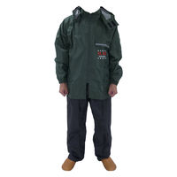 アーヴァン USAレインウェア M #5300 1着（直送品）