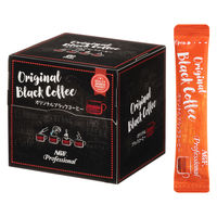 【スティックコーヒー】味の素AGF　CafeCube（カフェキューブ）オリジナルブラックコーヒー 1セット（80本入×3） オリジナル