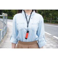 サンエス技研 伸縮式シグナルLEDライト LL87 1個