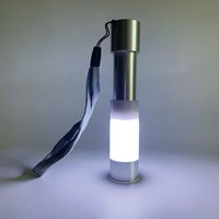 サンエス技研 LEDトーチ&ランタン LL153 1個