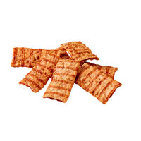 Q-Pet 国産鶏 焼砂肝 100g 1袋 九州ペットフード 犬用 おやつ