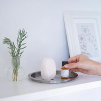 生活の木 ジャスミンティー ブレンドエッセンシャルオイル 10ml 1本