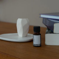 生活の木 ジャパンフレグランス ブレンドエッセンシャルオイル 山椒と橙の葉 1本