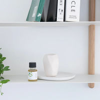 生活の木 アールグレイベルガモット ブレンドエッセンシャルオイル 10ml 1本