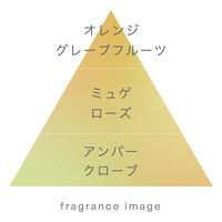 生活の木 pucarito（プカリト） ファブリックミスト hodokeru 190ml 1本