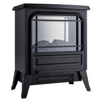 エスケイジャパン 暖炉ヒーター SKJ-RK100DH 1台（直送品）