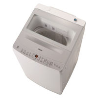 【軒先渡し】ハイアール 10.0kg 全自動洗濯機 JW-XD100A 1台（直送品）