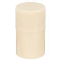 エー・アンド・デイ ケース付き基準分銅型円筒型校正用分銅 F1級 1kg AD1607-1KF1 1台（直送品）